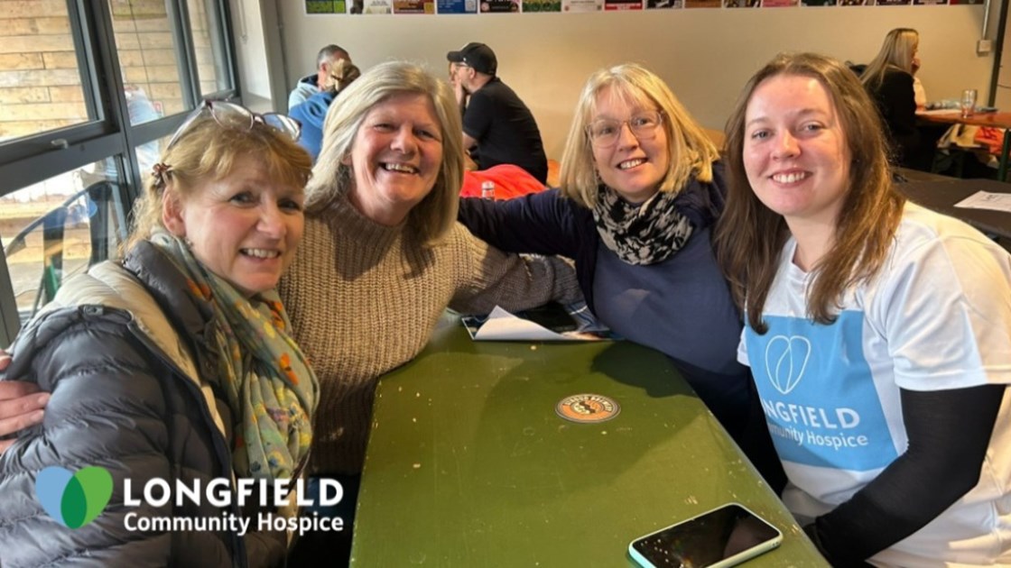 Longfield Community Fundraising 25/26 - JustGiving