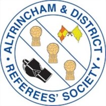 Altrincham Referees