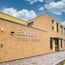 Earlham Primary School