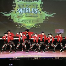 Wisewoods Dance 