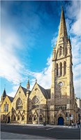 Edinburgh: Pilrig St Paul's Parish Church of Scotland