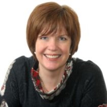 Diane Holt