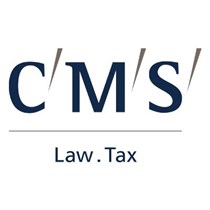 CMS Mexico in association with CMS Cameron McKenna Nabarro Olswang LLP