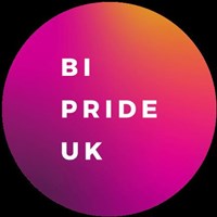 Bi Pride UK