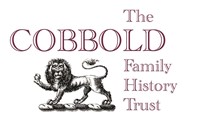 The Cobbold Family History Trust