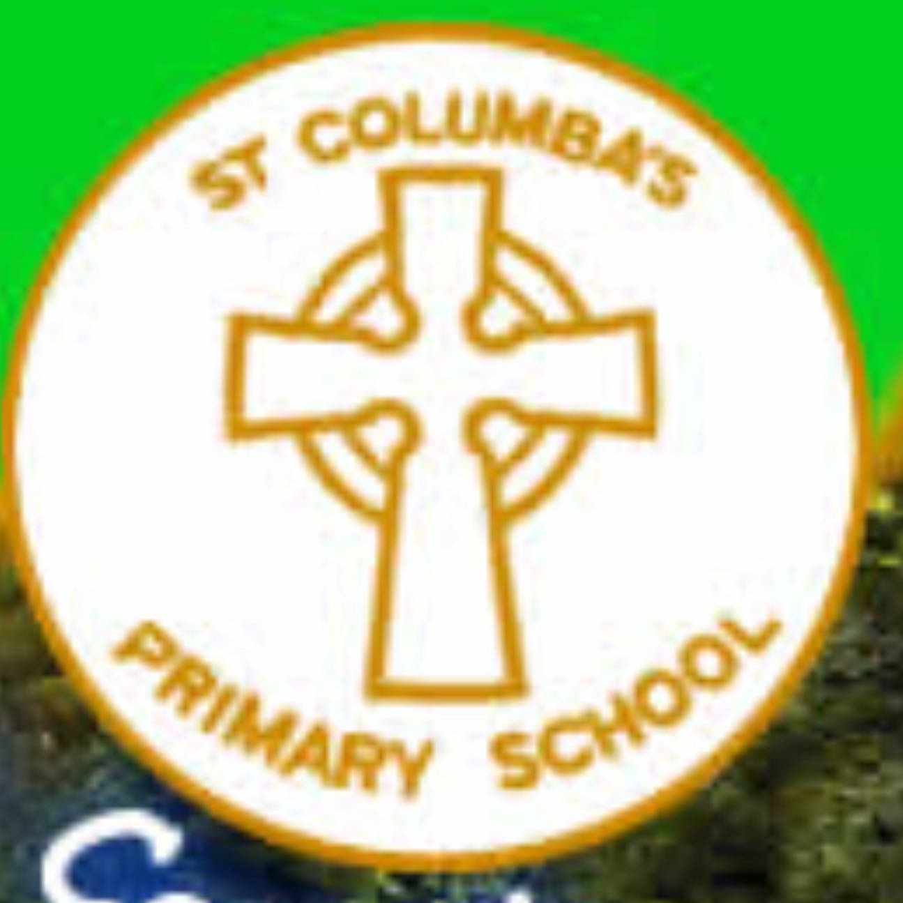 Crowdfunding to help St Columba's primary school on JustGiving
