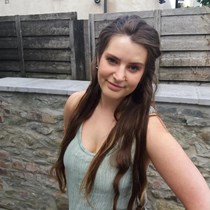 Sarah Meek