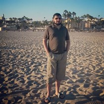 Mohamed Al-Janabi