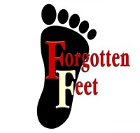 Forgotten Feet