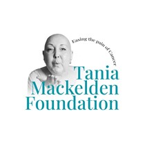 Tania Mackelden Foundation 