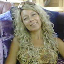 Beverley Strachan