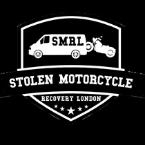 Stolen Motorcycle  Recovery London