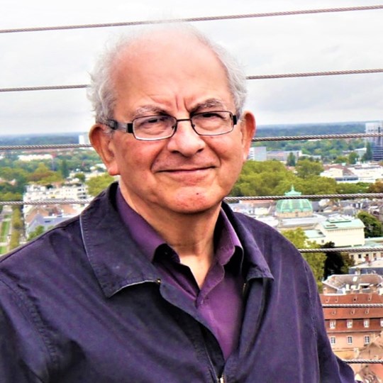 Joseph Michael's fundraising page