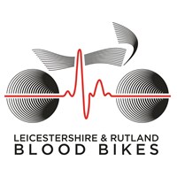 Leicestershire and Rutland Blood Bikes