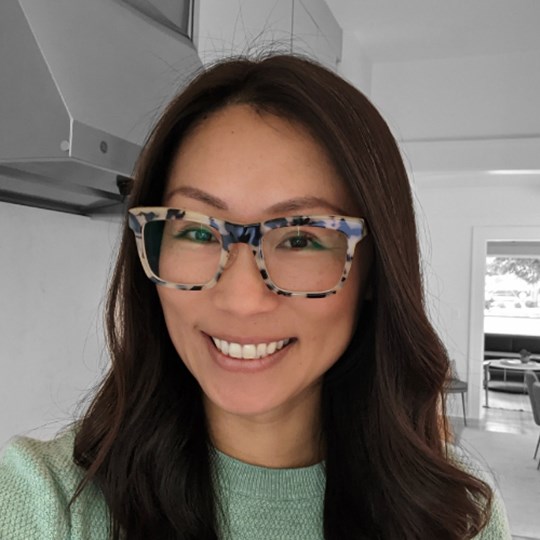 Maggie's Fundraising Page