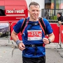 Simon Mackley