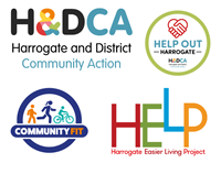 Harrogate and District Community Action