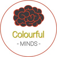 Colourful Minds