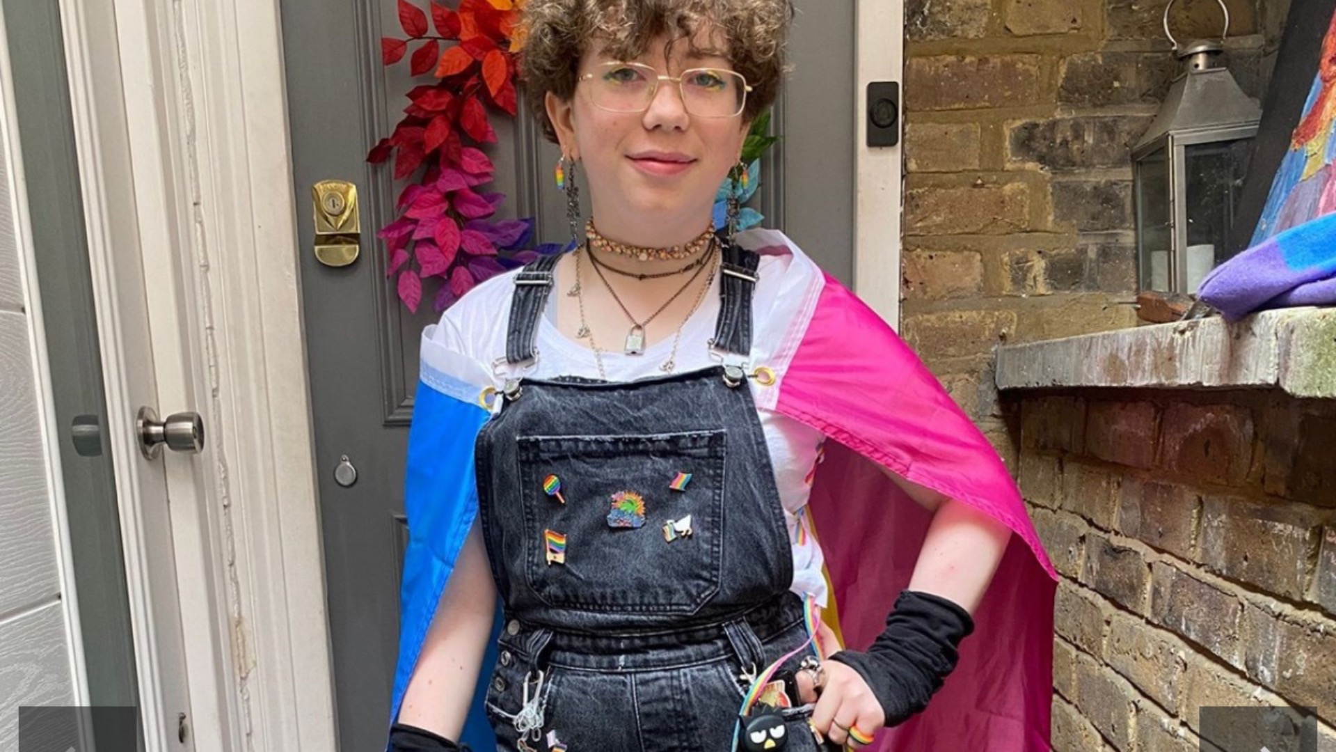 Image for Emma’s marathon attempt