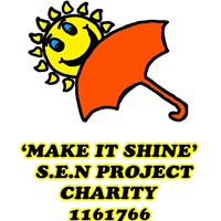 Make it shine SEN charity