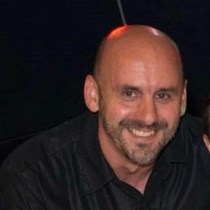 Chris Elcock