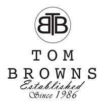 Tom Browns Restaurant