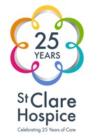 St Clare Hospice (Hastingwood) - JustGiving