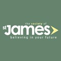 The Society of St James