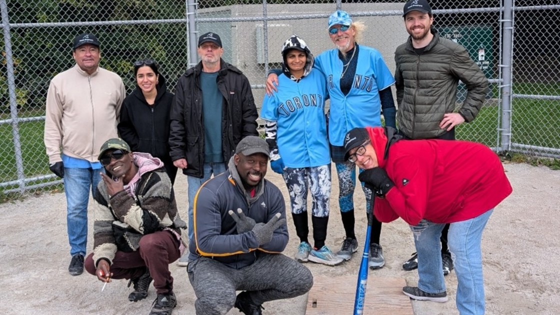 Strong Reactional Program Recreational Sports Program - JustGiving