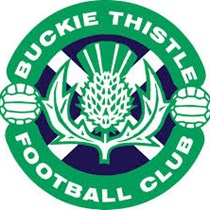 Buckie Thistle Football Club