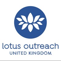 Lotus Outreach United Kingdom