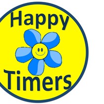 Happy Timers