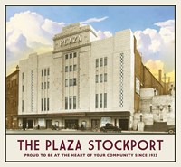 Stockport Plaza Trust Limited