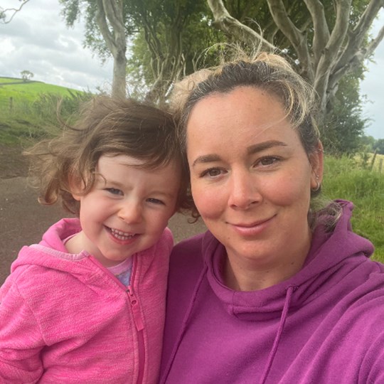 Sam's LLHM 2027 fundraiser