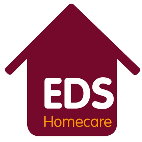 EDS Homecare - Christmas Jumper Day