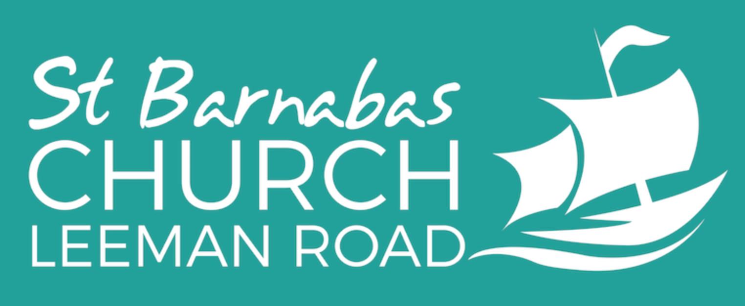 St Barnabas Church