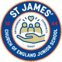 St James CofE Junior School