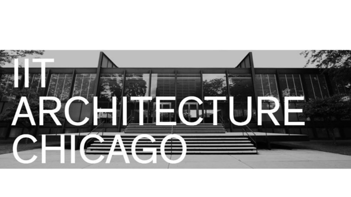 IIT Architecture - JustGiving
