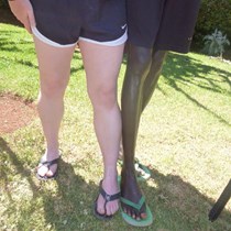 Emily Evans for Recho Kosgei