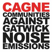 CAGNE Gatwick