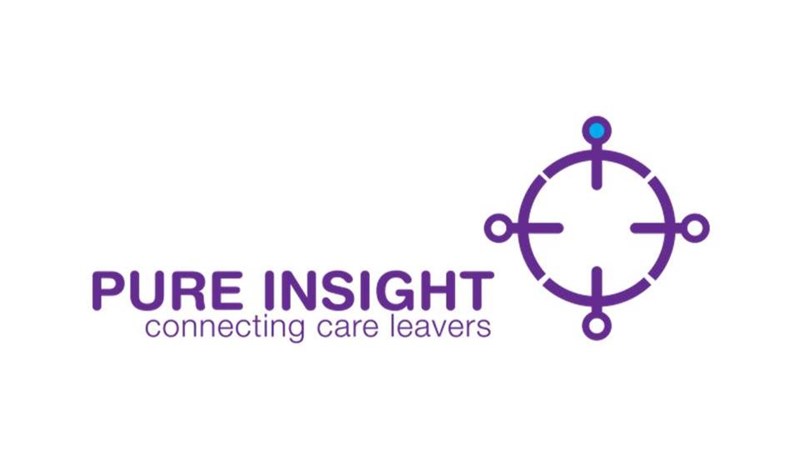 Pure Insight Logo Michael Raynor is fundraising for Pure Insight