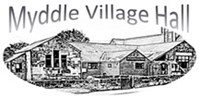 Myddle Village Hall