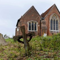 Friends of All Saints East Horndon