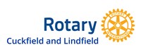 The Rotary Club of Cuckfield and Lindfield Trust Fund