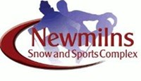 Newmilns Ski Slope