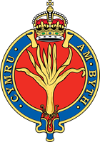 Welsh Guards Charity