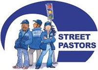 Stirling Street Pastors