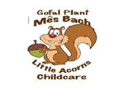 Mes Bach Little Acorns Childcare