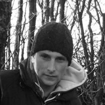Chris Hall