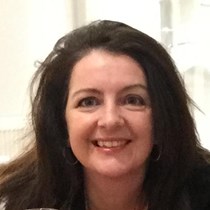 Lorraine Peach
